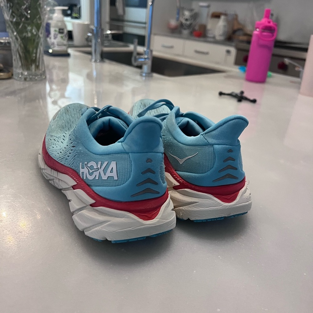 Hoka clifton
